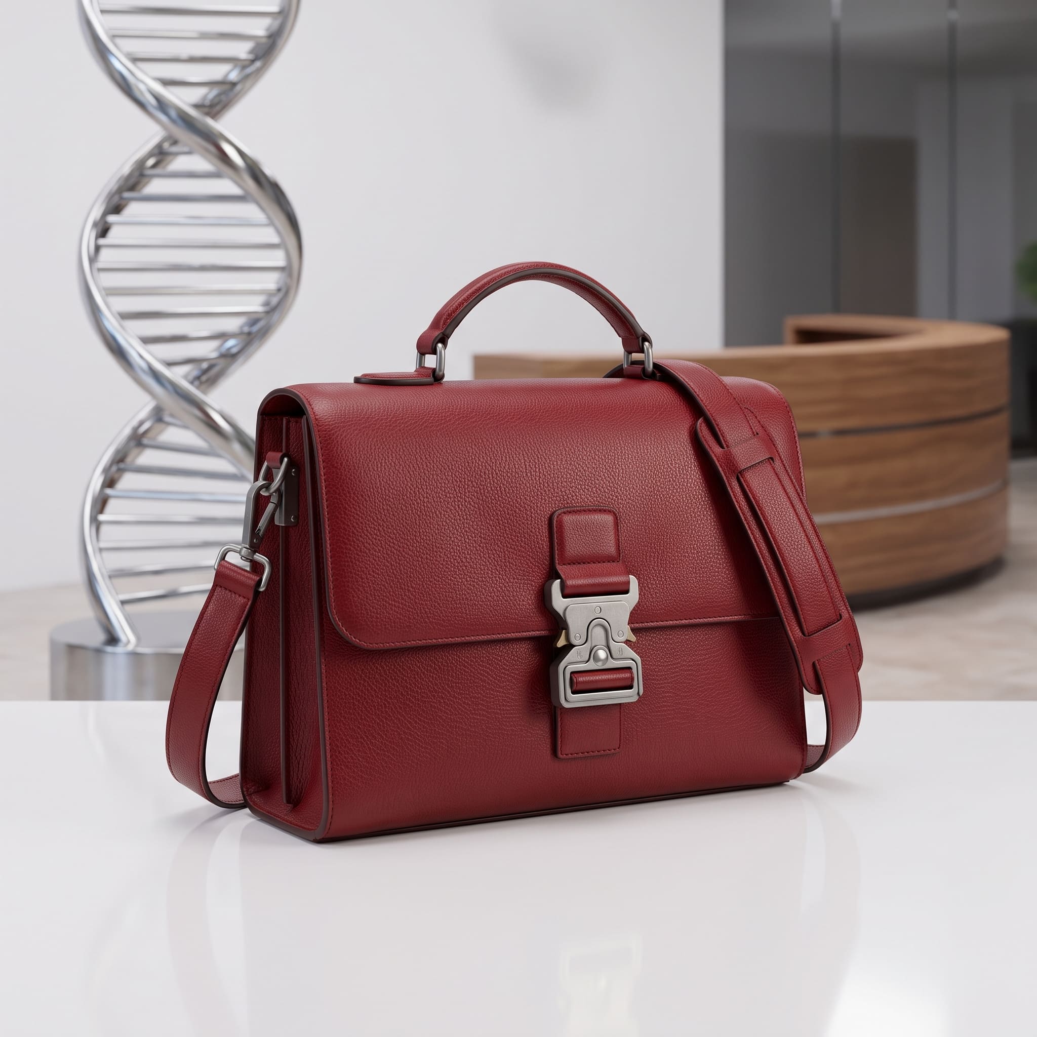 red bag red bag